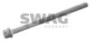 SWAG 10 93 4699 Screw, injection nozzle holder